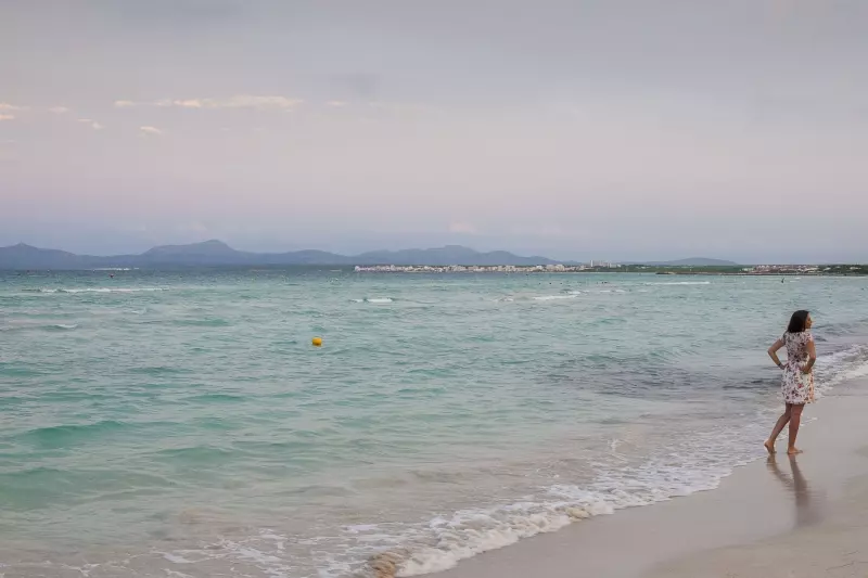 Port Alcudia (c) Alesia Belaya